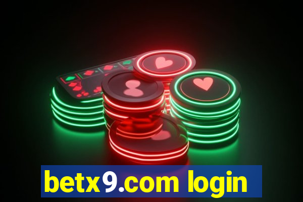 betx9.com login